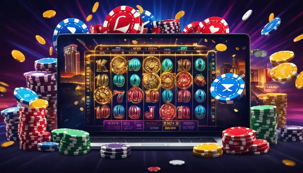 Chương trình khuyến mãi hấp dẫn của v8bet