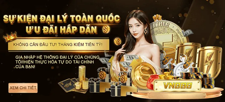 Hoàn trả casino V8BET