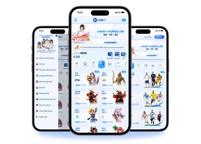 An toàn và Bảo mật tại V8BET
