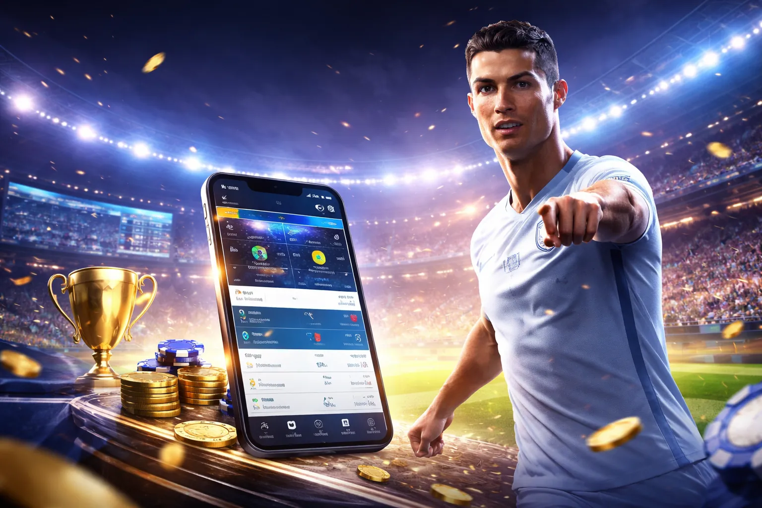 Nền tảng v8bet 2026 với ưu điểm vượt trội
