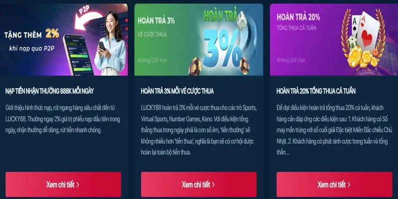 Đa dạng trò chơi tại V8BET