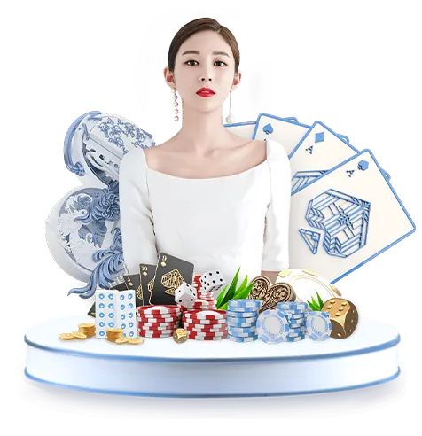 Đồ họa 3D sống động V8BET